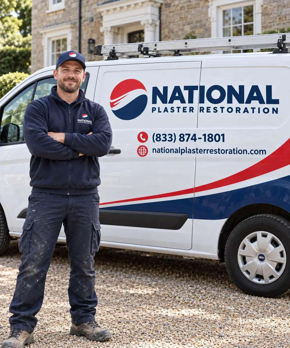 Plaster Repair company in Mcleansville, NC